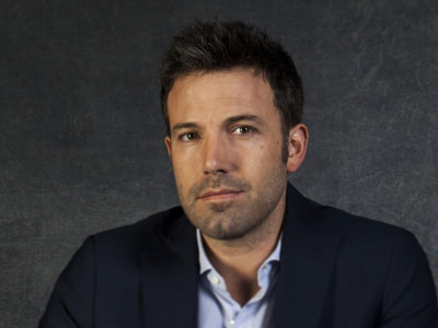 Ben Affleck Age, Weight, Height, Measurements