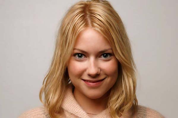 Laura Ramsey