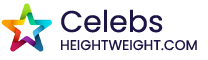 Celebrities Height and Weight