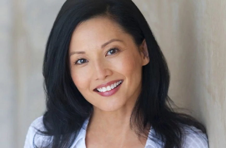 Tamlyn Tomita Age, Bio, Height, Body Measurements, Instagram, Husband, Net Worth